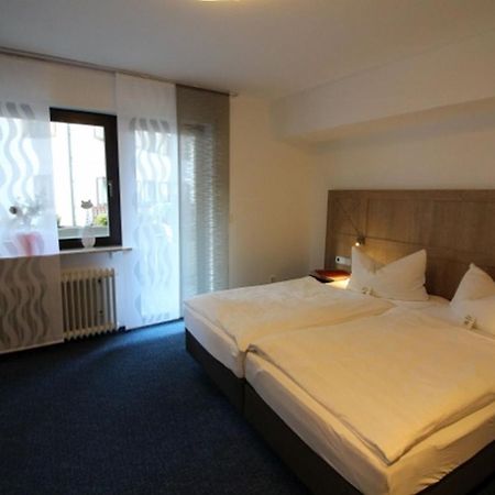 Hotel Garni Cafe Raepple Bad Peterstal-Griesbach Exterior foto