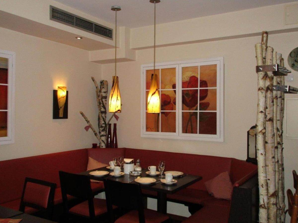 Hotel Garni Cafe Raepple Bad Peterstal-Griesbach Exterior foto