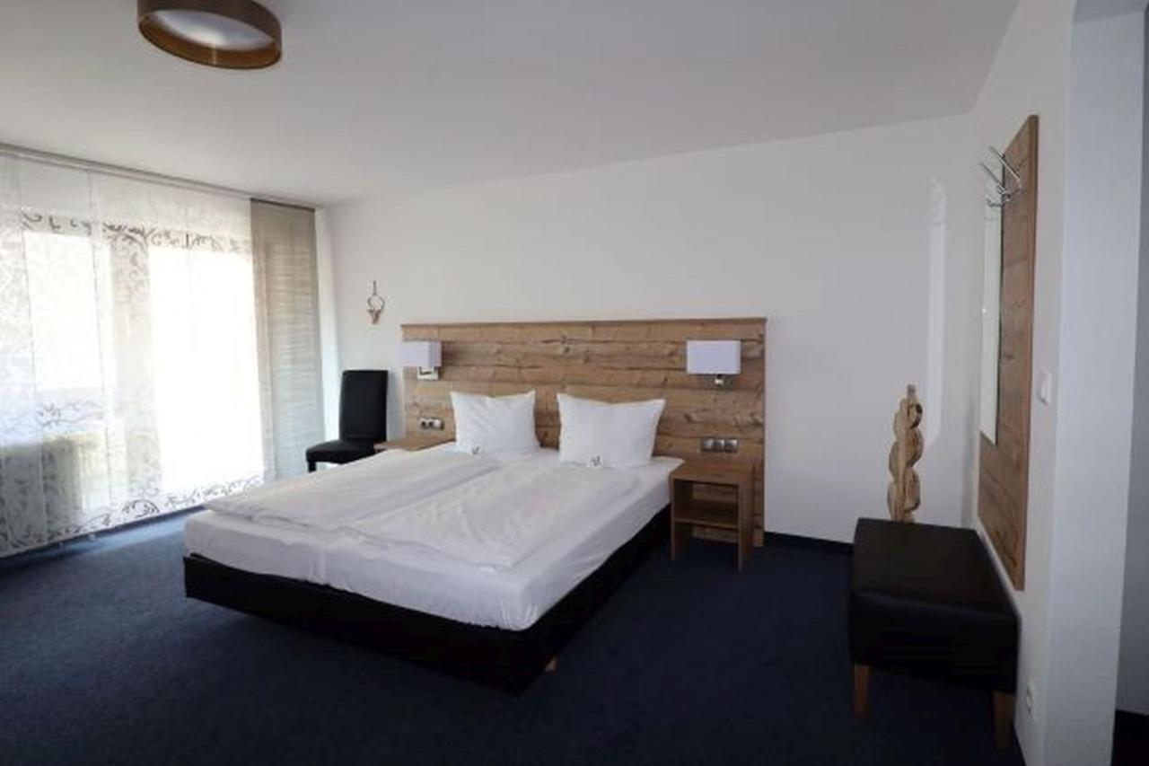 Hotel Garni Cafe Raepple Bad Peterstal-Griesbach Exterior foto