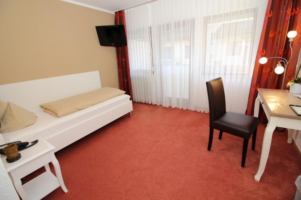 Hotel Garni Cafe Raepple Bad Peterstal-Griesbach Exterior foto