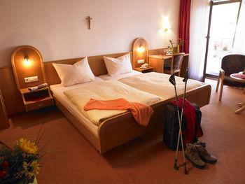 Hotel Garni Cafe Raepple Bad Peterstal-Griesbach Exterior foto